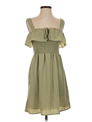 Gilli Casual Dress (view 1)
