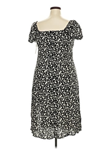 No Boundaries Casual Dress (view 2)
