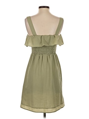 Gilli Casual Dress (view 2)