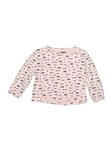 Limited Too Long Sleeve T-Shirt (view 1)