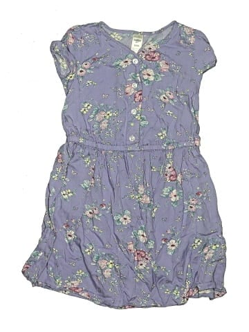 OshKosh B'gosh Dress (view 1)