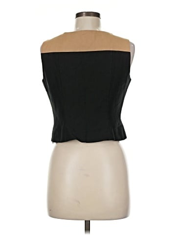 Kasper Sleeveless Top (view 2)
