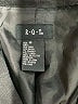 R.Q.T Black Jacket Size 18 - photo 6