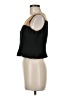 Kasper Black Sleeveless Top Size 6 (petite) - photo 5