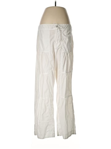 Soft Surroundings Cargo Pants (view 1)