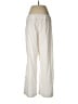 Soft Surroundings Ivory Cargo Pants Size M - photo 2