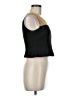 Kasper Black Sleeveless Top Size 6 (petite) - photo 4