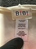 Bibi Brown Pullover Sweater Size L - photo 7