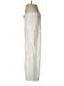 Soft Surroundings Ivory Cargo Pants Size M - photo 5