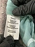 Soybu Teal Long Sleeve Turtleneck Size XL - photo 8