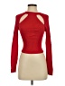 Steve Madden Red Turtleneck Sweater Size S - photo 1
