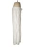 Soft Surroundings Ivory Cargo Pants Size M - photo 4