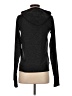 Outdoor Voices Gray Turtleneck Sweater Size S - photo 2