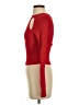Steve Madden Red Turtleneck Sweater Size S - photo 5