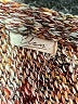 Elan Tweed Brown Pullover Sweater Size L - photo 7