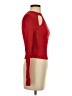 Steve Madden Red Turtleneck Sweater Size S - photo 4