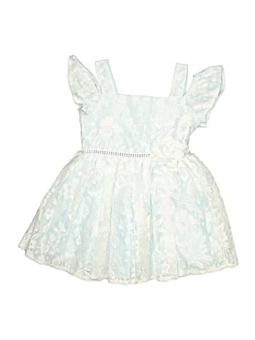 Sweet Heart Rose Dress (view 1)