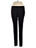 Theory Solid Black Wool Pants Size 4 - photo 1