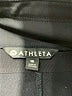 Athleta Black Active Pants Size 10 - photo 7