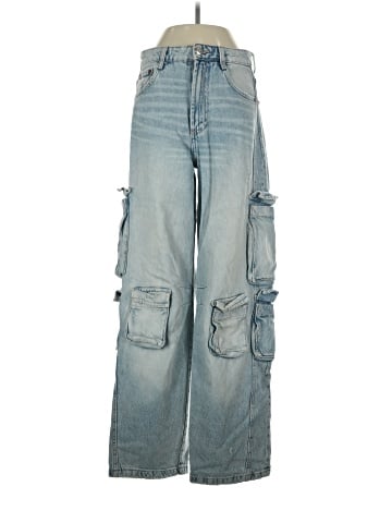 Zara Jeans (view 1)
