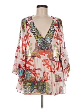 Antica Sartoria By Giacomo Cinque Kimono (view 1)