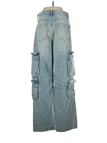 Zara Jeans (view 2)