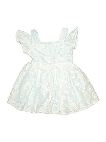 Sweet Heart Rose Dress (view 2)