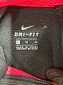 Nike 100% Polyester Black Sweatshirt Size XL - photo 7