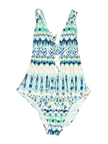 Bar III One Piece Swimsuit (view 1)