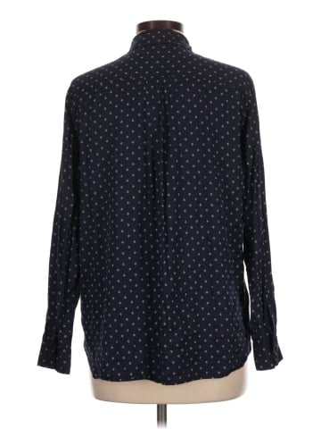 Uniqlo Long Sleeve Blouse (view 2)