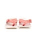 Clarks Solid Orange Flip Flops Size 6 - photo 2
