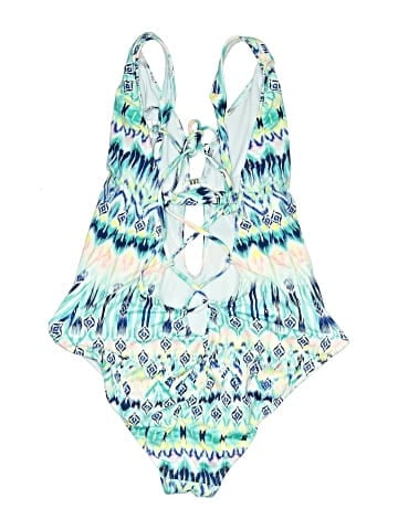 Bar III One Piece Swimsuit (view 2)
