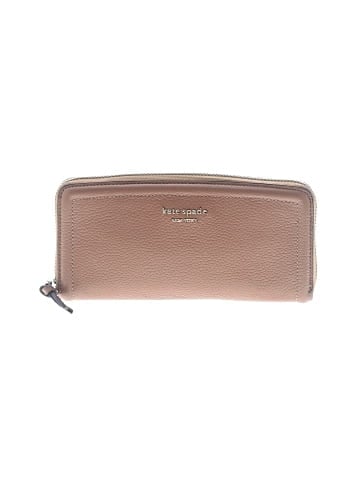 Kate Spade New York Leather Wallet (view 1)