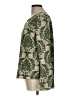 Shein Green Long Sleeve T-Shirt Size L - photo 5