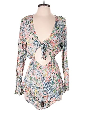 Raga Romper (view 1)