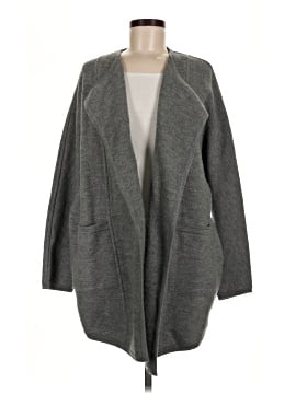 Madewell Wool Coat (view 1)