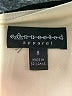 Connected Apparel Black Cocktail Dress Size 8 - photo 7