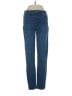Paige Solid Blue Jeans Size 27 waist - photo 1