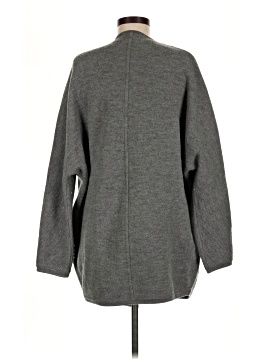Madewell Wool Coat (view 2)