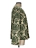Shein Green Long Sleeve T-Shirt Size L - photo 4