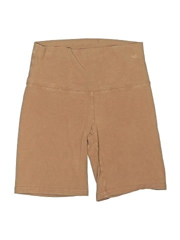 TNA Khaki Shorts (view 1)