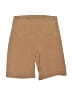 TNA Solid Tan Khaki Shorts Size XS - photo 1