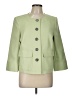 Kasper Green Blazer Size 10 - photo 1
