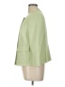 Kasper Green Blazer Size 10 - photo 5