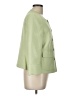 Kasper Green Blazer Size 10 - photo 4