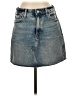 Banana Republic Blue Denim Skirt Size XS - photo 1