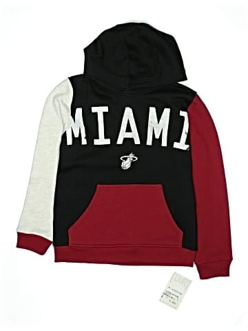 NBA Pullover Hoodie (view 1)