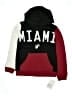 NBA Red Pullover Hoodie Size M (youth) - photo 1