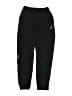 Air Jordan Black Track Pants Size L (youth) - photo 1