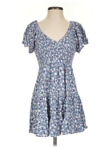 Angie Casual Dress (view 1)